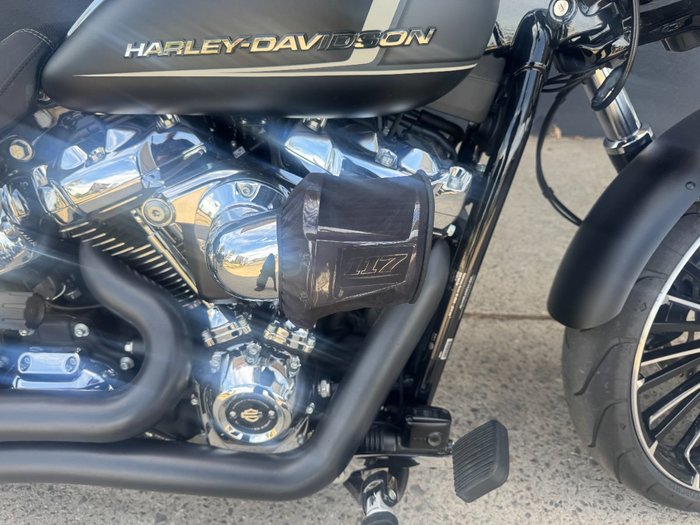 2023 HARLEY-DAVIDSON FXBR BREAKOUT (117)