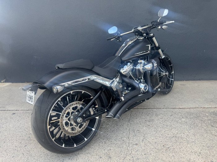 2023 HARLEY-DAVIDSON FXBR BREAKOUT (117)