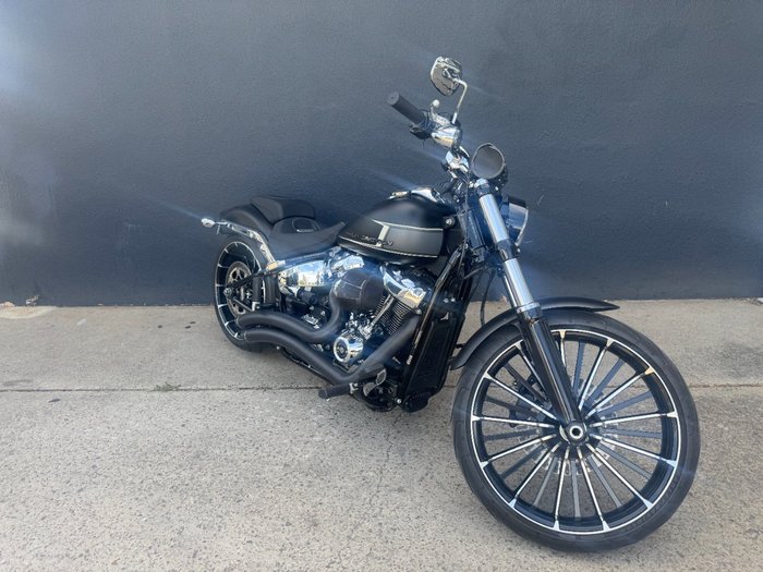 2023 HARLEY-DAVIDSON FXBR BREAKOUT (117)