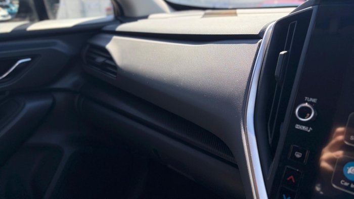 2025 Subaru Crosstrek 2.0R