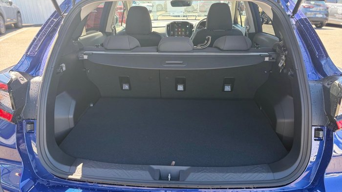 2025 Subaru Crosstrek 2.0R