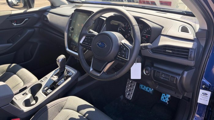 2025 Subaru Crosstrek 2.0R