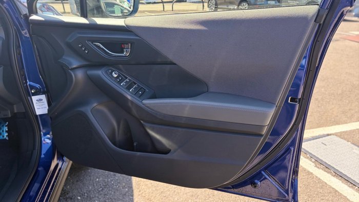 2025 Subaru Crosstrek 2.0R