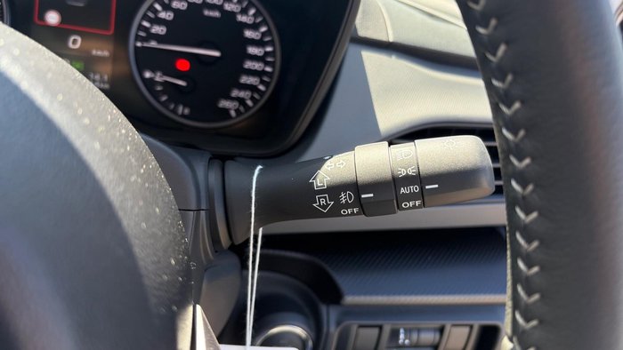 2025 Subaru Crosstrek 2.0R