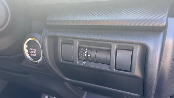 2025 Subaru Crosstrek 2.0R