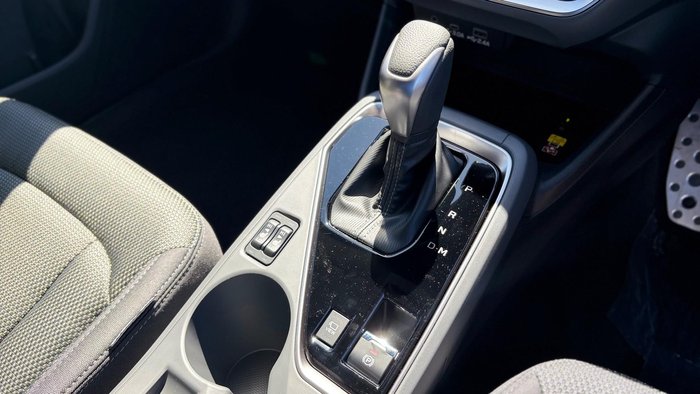 2025 Subaru Crosstrek 2.0R