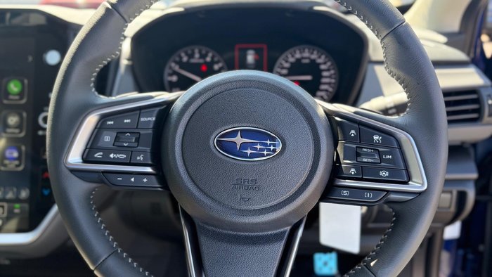 2025 Subaru Crosstrek 2.0R