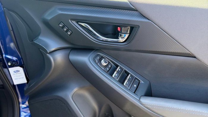 2025 Subaru Crosstrek 2.0R