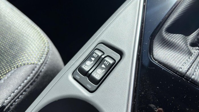 2025 Subaru Crosstrek 2.0R