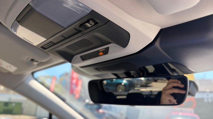 2025 Subaru Crosstrek 2.0R