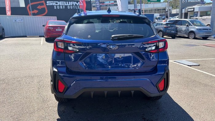 2025 Subaru Crosstrek 2.0R