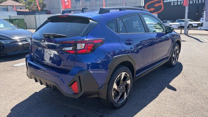 2025 Subaru Crosstrek 2.0R