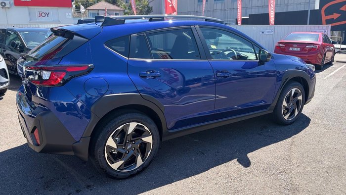 2025 Subaru Crosstrek 2.0R