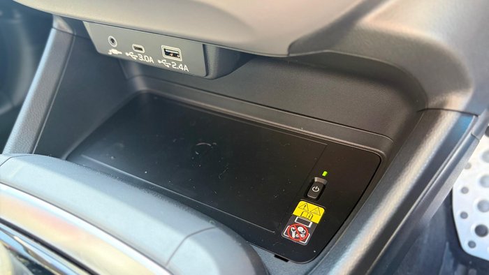 2025 Subaru Crosstrek 2.0R