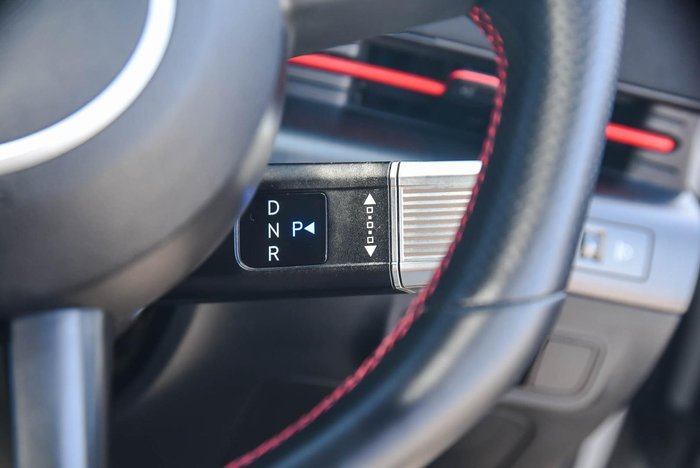 2023 Hyundai Kona Hybrid N Line