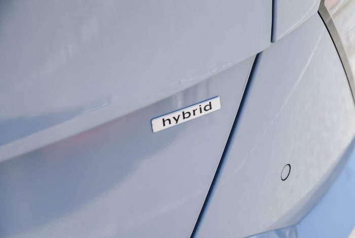 2023 Hyundai Kona Hybrid N Line
