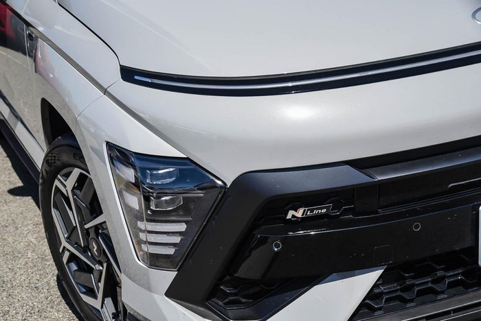 2023 Hyundai Kona Hybrid N Line