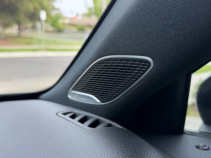 2021 Mercedes-Benz A-Class A250 W177 Four Wheel Drive Denim Blue