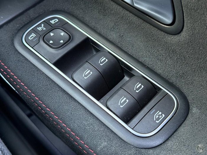 2021 Mercedes-Benz A-Class A250 W177 Four Wheel Drive Denim Blue