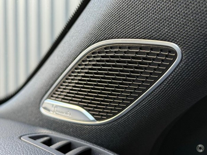 2021 Mercedes-Benz A-Class A250 W177 Four Wheel Drive Denim Blue