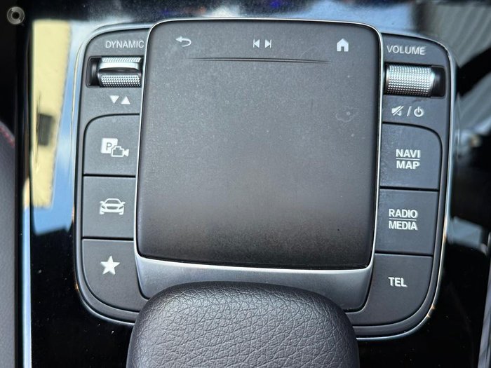 2021 Mercedes-Benz A-Class A250 W177 Four Wheel Drive Denim Blue