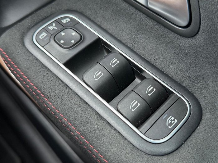 2021 Mercedes-Benz A-Class A250 W177 Four Wheel Drive Denim Blue