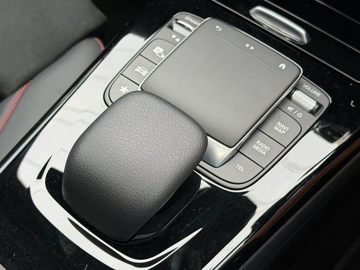 2021 Mercedes-Benz A-Class A250 W177 Four Wheel Drive Denim Blue