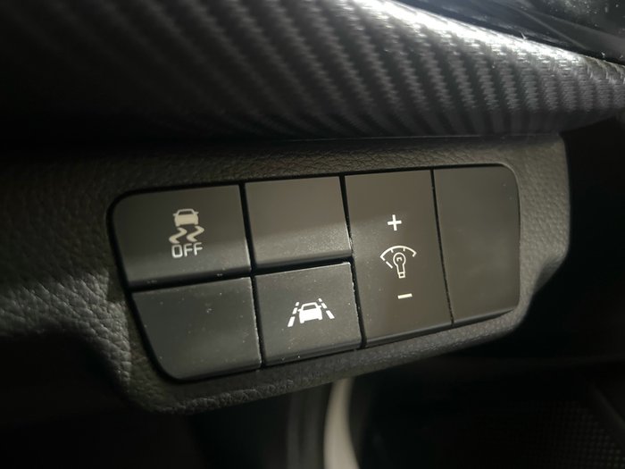 2019 Kia Rio GT-Line