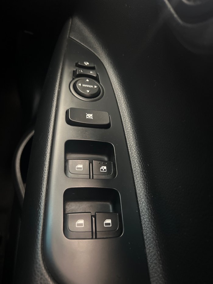 2019 Kia Rio GT-Line