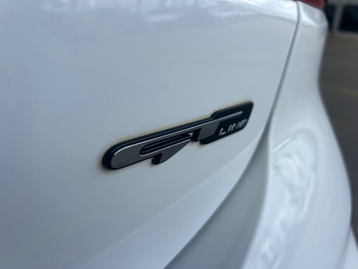 2019 Kia Rio GT-Line