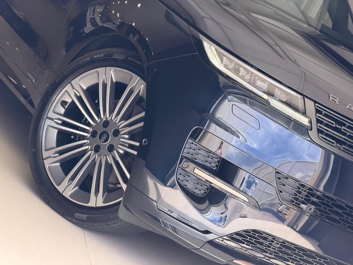 2025 Land Rover Range Rover Sport D350 Autobiography