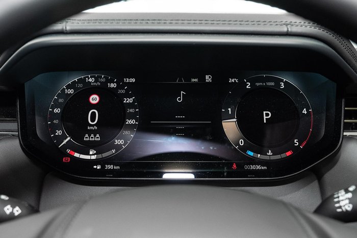 2025 Land Rover Range Rover Sport D350 Autobiography