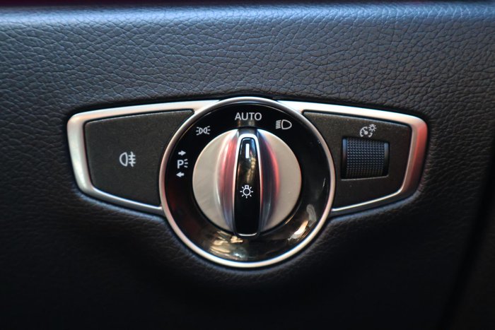 2019 Mercedes-Benz E-Class E53 AMG C238 Four Wheel Drive Obsidian Black