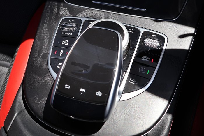 2019 Mercedes-Benz E-Class E53 AMG C238 Four Wheel Drive Obsidian Black