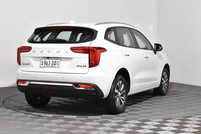 2023 GWM Haval Jolion Premium