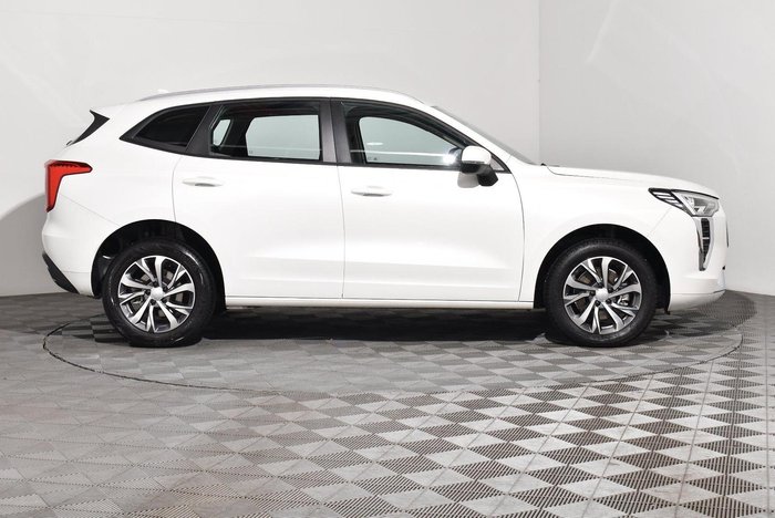 2023 GWM Haval Jolion Premium