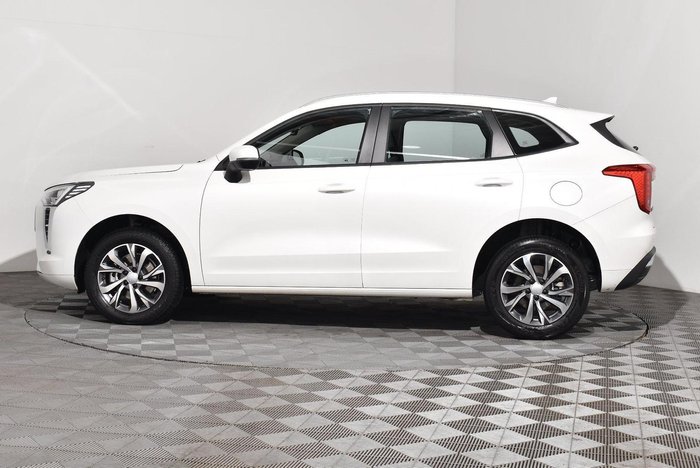 2023 GWM Haval Jolion Premium