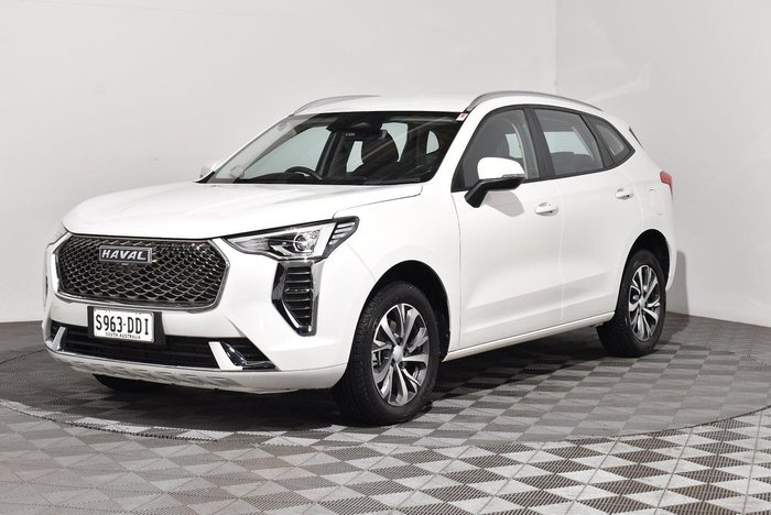 2023 GWM Haval Jolion Premium