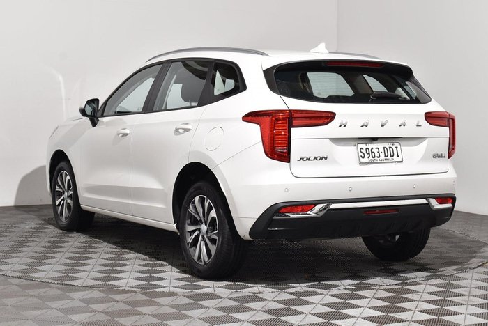 2023 GWM Haval Jolion Premium