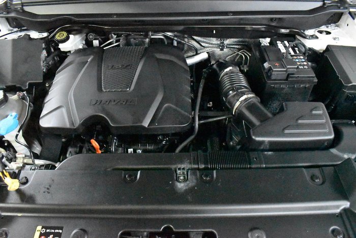 2023 GWM Haval Jolion Premium