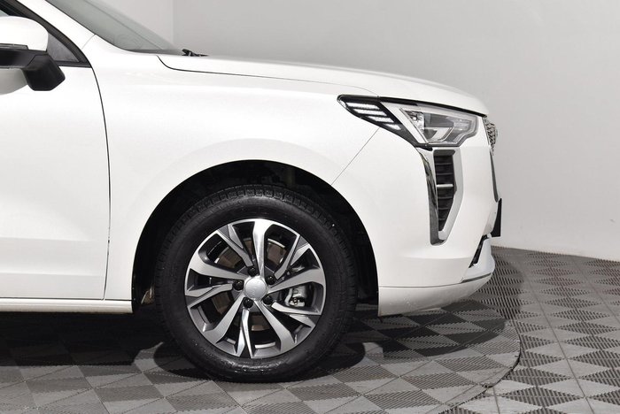2023 GWM Haval Jolion Premium