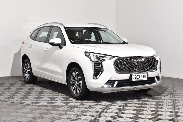 2023 GWM Haval Jolion Premium