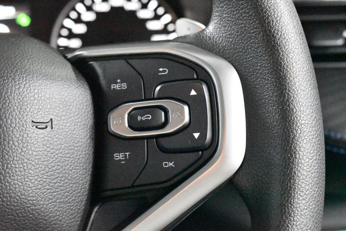 2023 GWM Haval Jolion Premium