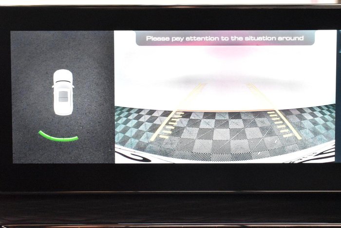 2023 GWM Haval Jolion Premium