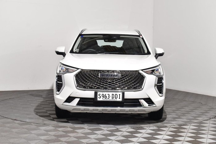 2023 GWM Haval Jolion Premium