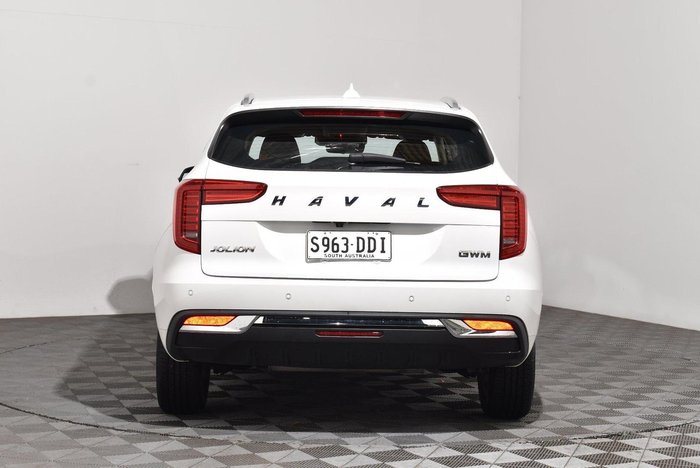 2023 GWM Haval Jolion Premium