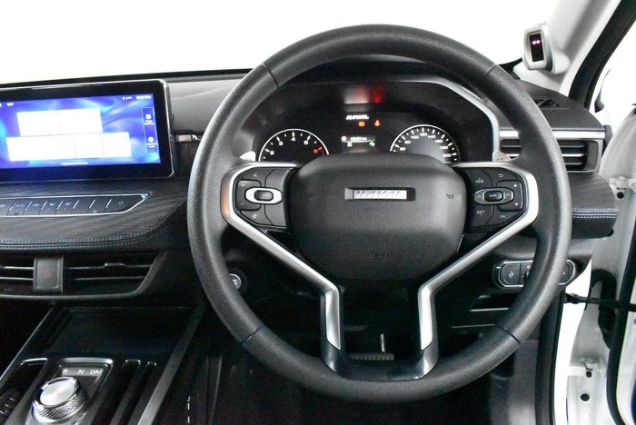 2023 GWM Haval Jolion Premium