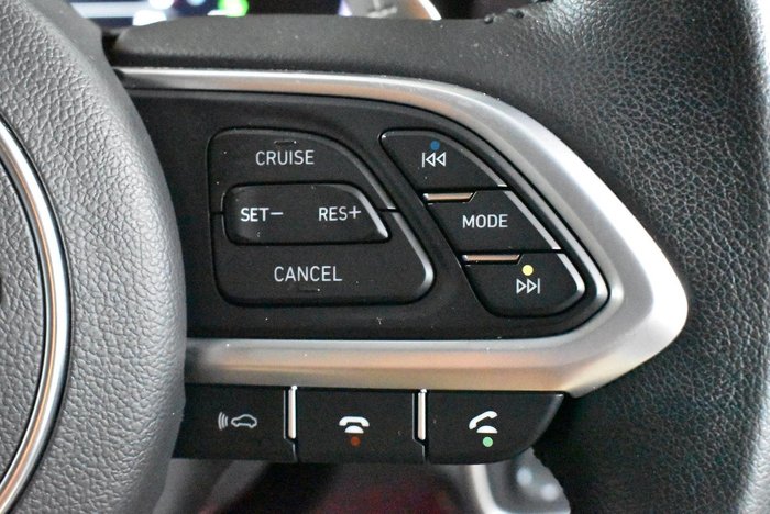 2022 GWM Ute Cannon XSR