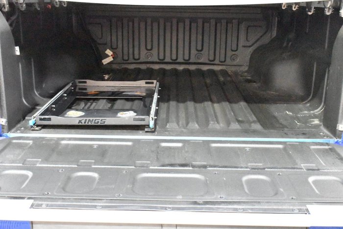 2022 GWM Ute Cannon XSR