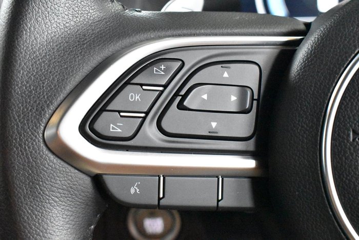 2022 GWM Ute Cannon XSR